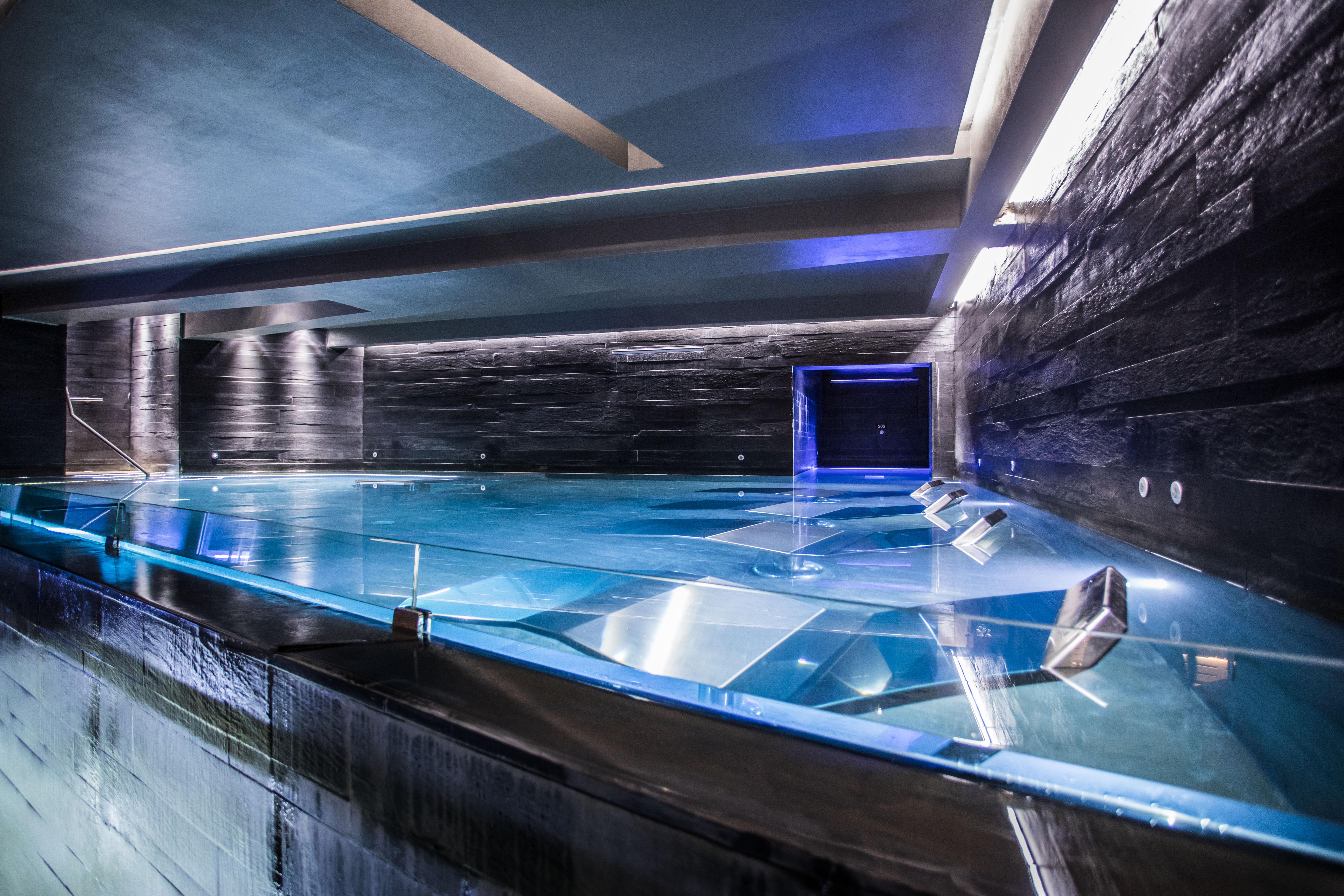 All Time Relais & Sport Hotel — Fotos 2