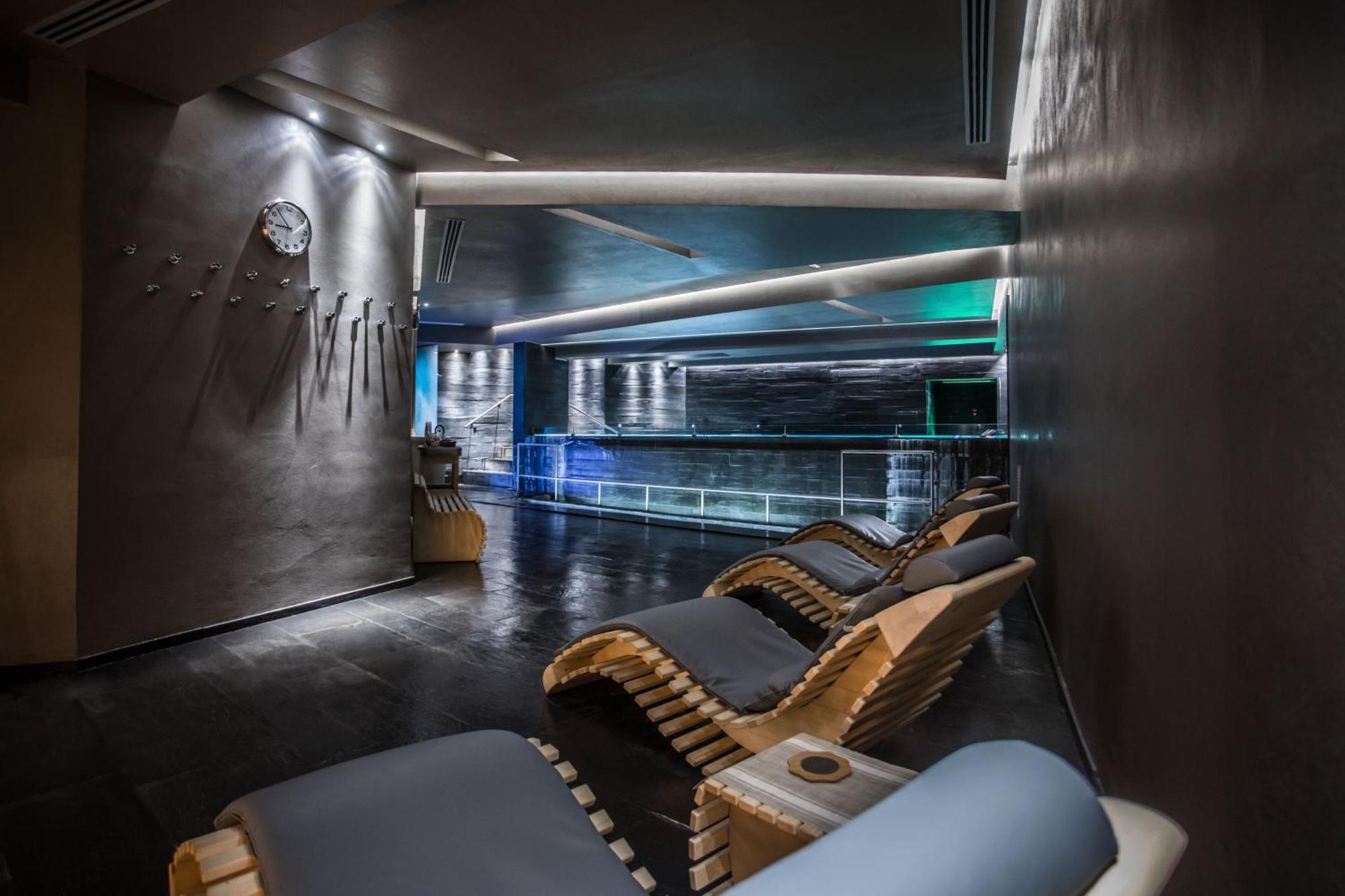 All Time Relais & Sport Hotel — Fotos 3