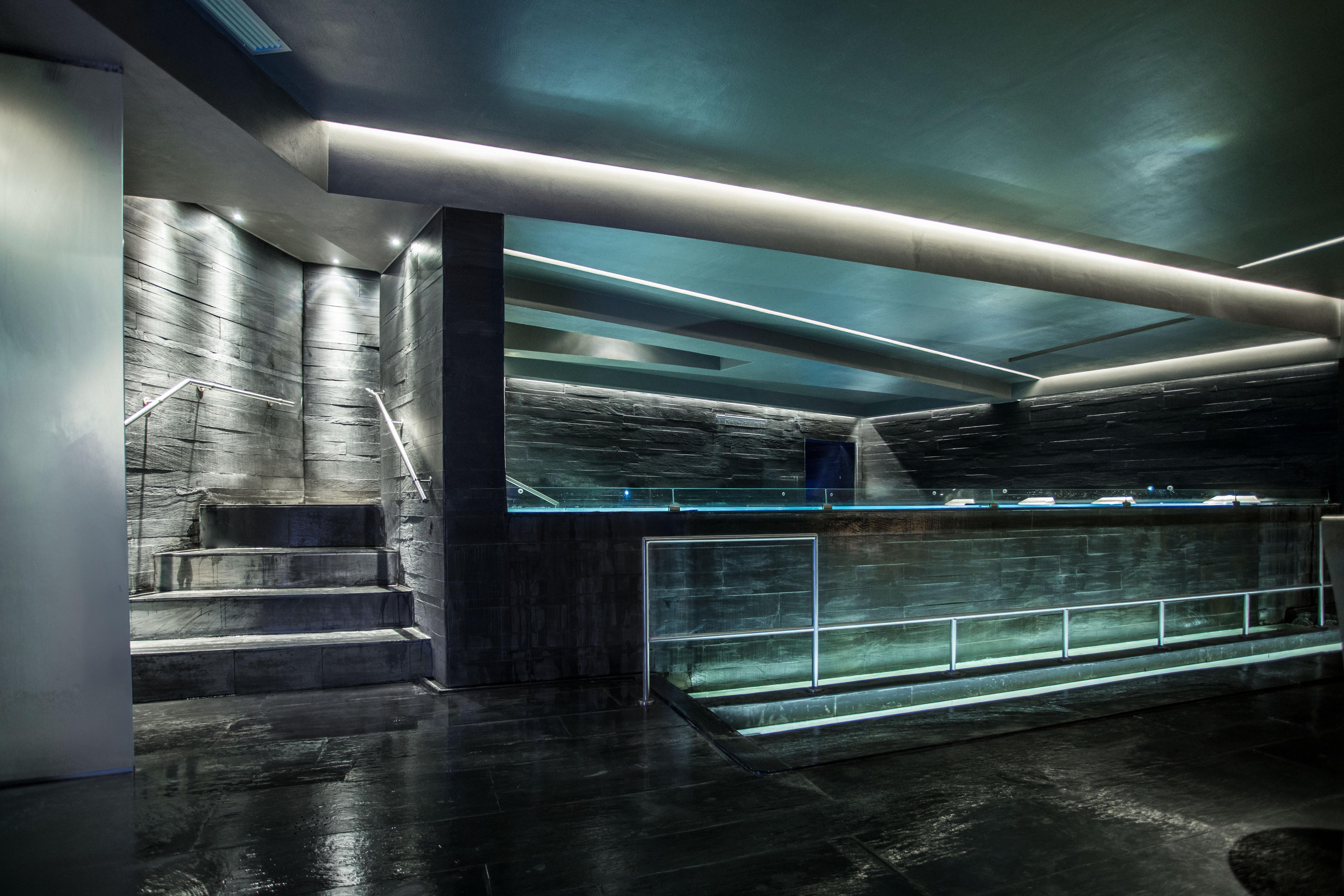 All Time Relais & Sport Hotel — Fotos 1